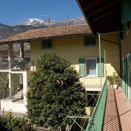 Casa Del Noce Hotel Rovereto  Luaran gambar